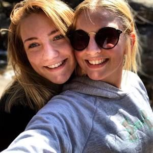 Meet your Posher, Kathrina